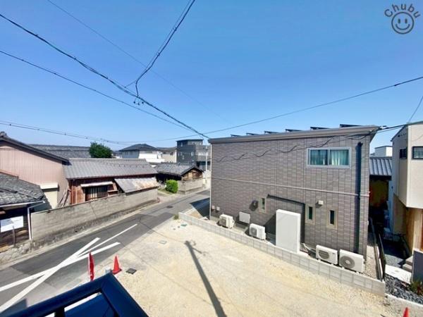 安城市古井町新築戸建全1棟