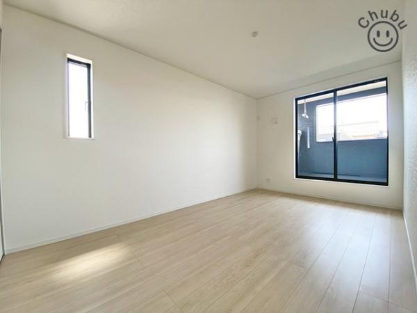 東浦町石浜新築戸建全3棟2号棟