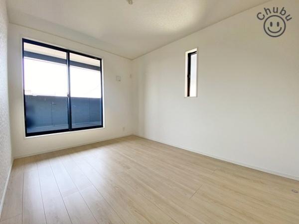東浦町石浜新築戸建全3棟2号棟