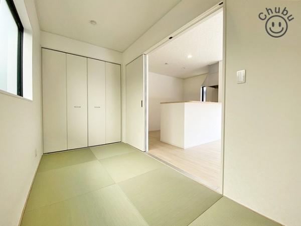 東浦町石浜新築戸建全3棟2号棟