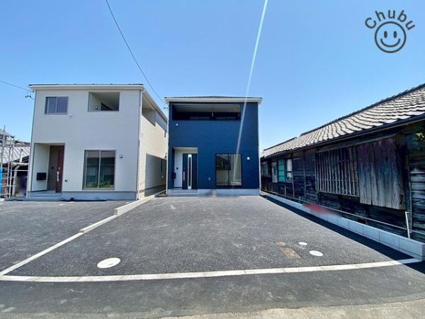 東浦町石浜新築戸建全3棟2号棟