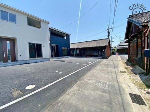 東浦町石浜新築戸建全3棟2号棟