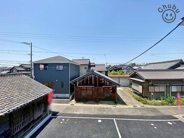 東浦町石浜新築戸建全3棟2号棟
