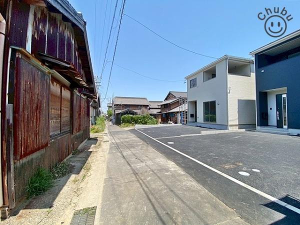 東浦町石浜新築戸建全3棟2号棟