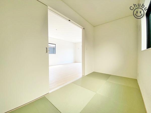 東浦町石浜新築戸建全3棟2号棟