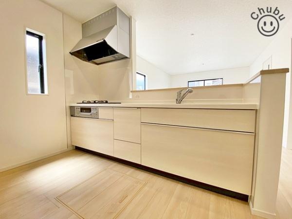 東浦町石浜新築戸建全3棟2号棟