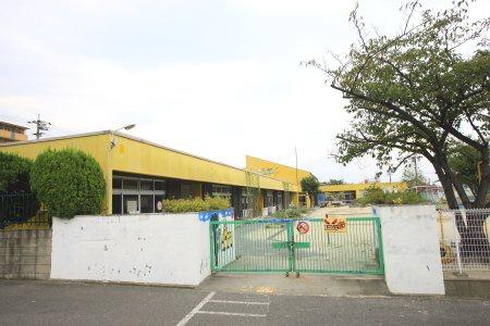 東浦町石浜新築戸建全3棟1号棟(東浦町立石浜西保育園)