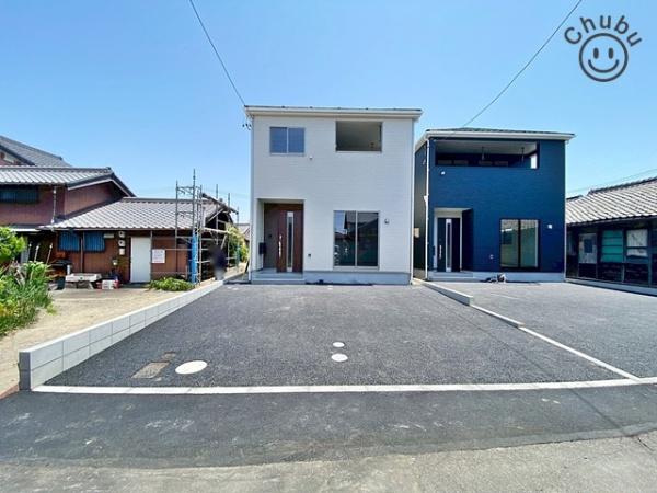 東浦町石浜新築戸建全3棟1号棟