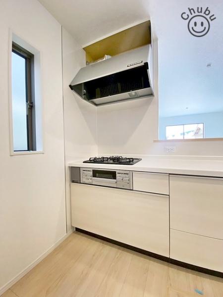 東浦町石浜新築戸建全3棟1号棟