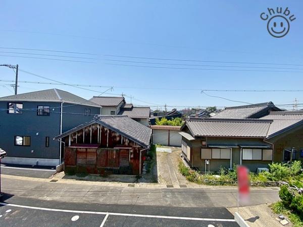東浦町石浜新築戸建全3棟1号棟