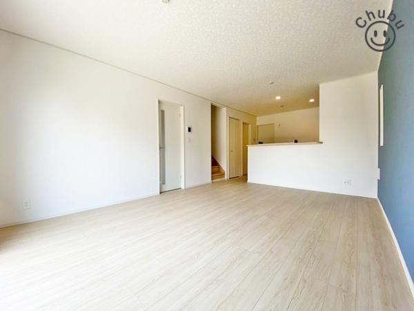 東浦町石浜新築戸建全3棟1号棟