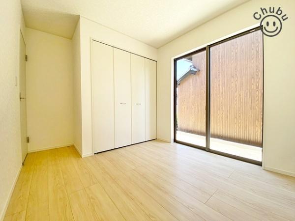 東浦町石浜新築戸建全3棟1号棟