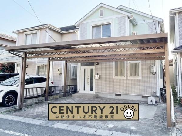 岡崎市渡町リ・フォーム住宅
