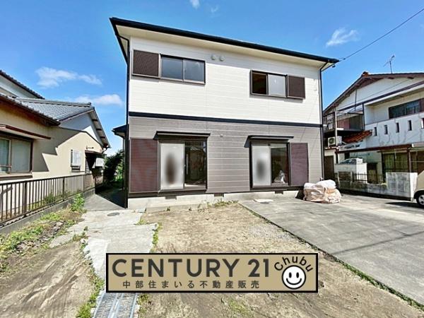 岡崎市欠町リ・フォーム住宅