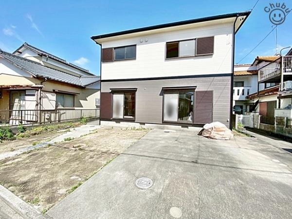 岡崎市欠町字狐ケ入の中古一戸建て