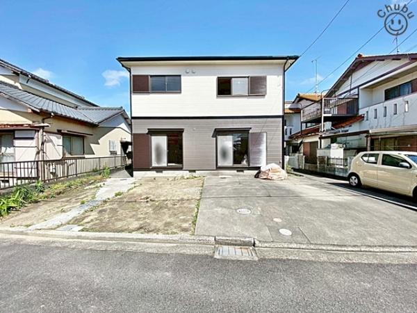 岡崎市欠町字狐ケ入の中古一戸建て