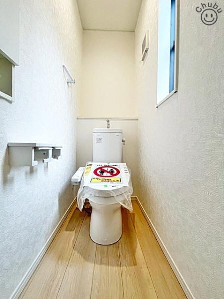 安城市池浦町新築戸建全4棟1号棟