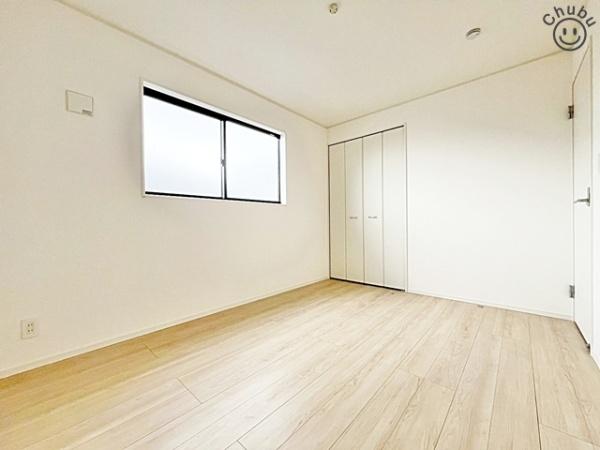 安城市池浦町新築戸建全4棟1号棟