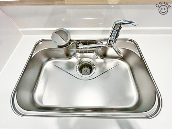 安城市池浦町新築戸建全4棟1号棟