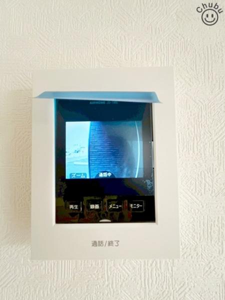 安城市池浦町新築戸建全4棟1号棟