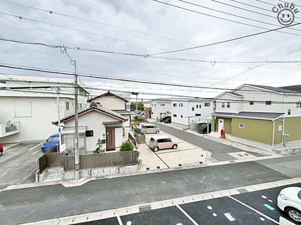 安城市池浦町新築戸建全4棟1号棟