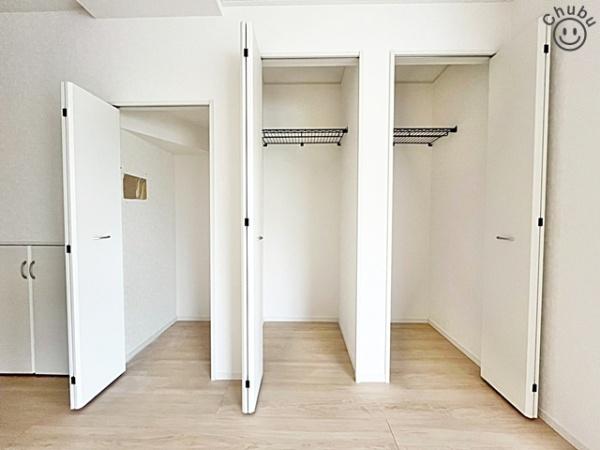 安城市池浦町新築戸建全4棟1号棟