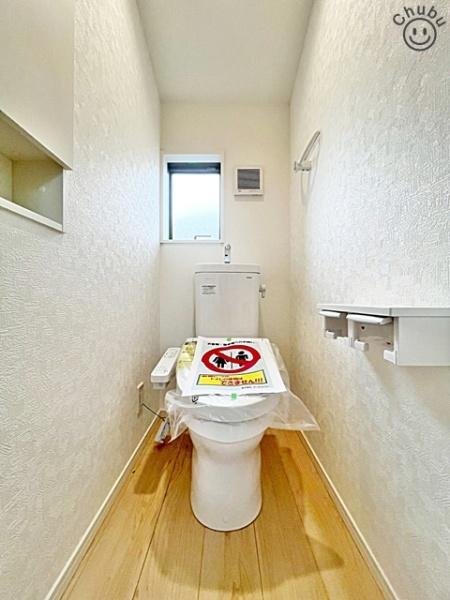 安城市池浦町新築戸建全4棟2号棟