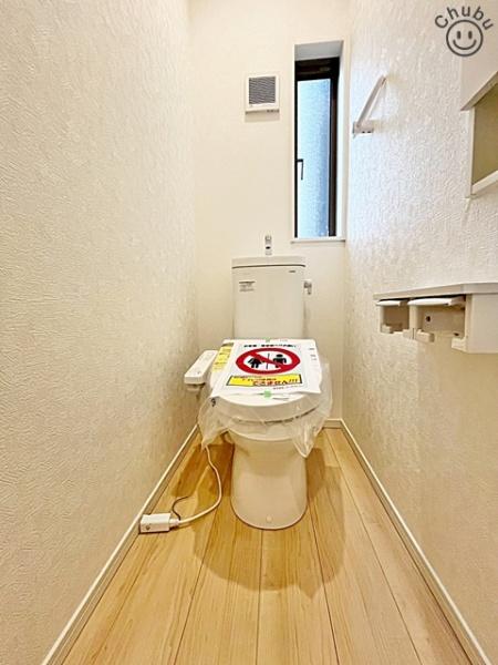 安城市池浦町新築戸建全4棟3号棟