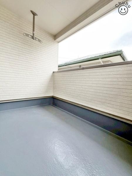 安城市池浦町新築戸建全4棟3号棟