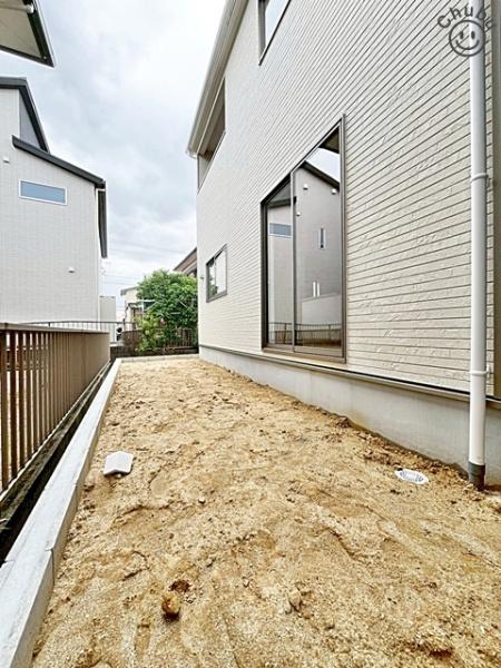 安城市池浦町新築戸建全4棟3号棟