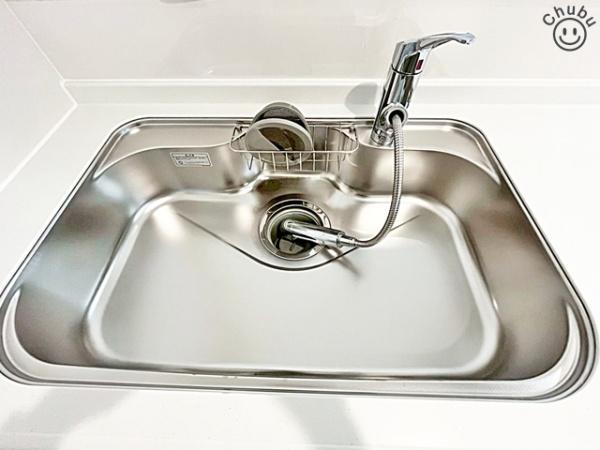 安城市池浦町新築戸建全4棟3号棟