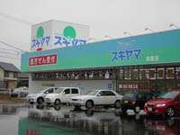 瀬戸市幡野町新築戸建全2棟1号棟(ドラッグスギヤマ赤重店)