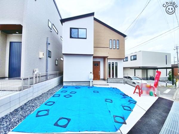 瀬戸市幡野町新築戸建全2棟1号棟
