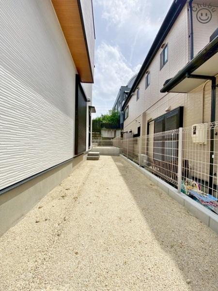 瀬戸市幡野町新築戸建全2棟1号棟