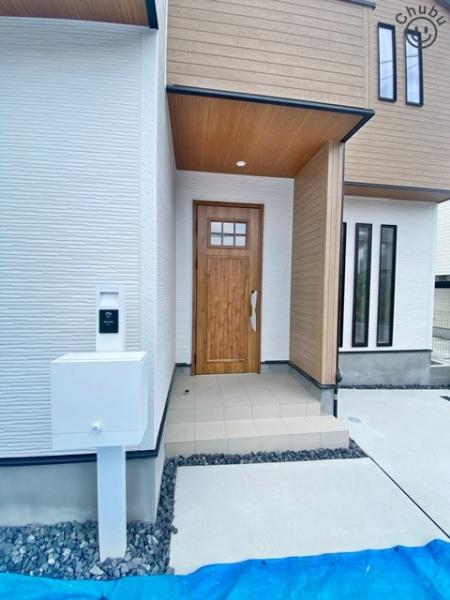 瀬戸市幡野町新築戸建全2棟1号棟