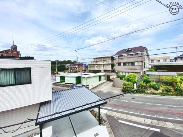 瀬戸市幡野町新築戸建全2棟1号棟