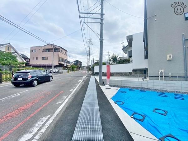 瀬戸市幡野町新築戸建全2棟1号棟