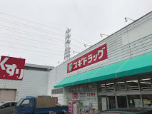 瀬戸市平町新築戸建全1棟(スギ薬局瀬戸西山店)