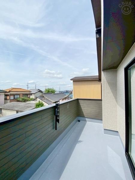 瀬戸市平町新築戸建全1棟