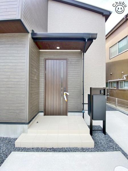 瀬戸市平町新築戸建全1棟