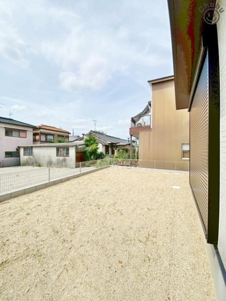 瀬戸市平町新築戸建全1棟