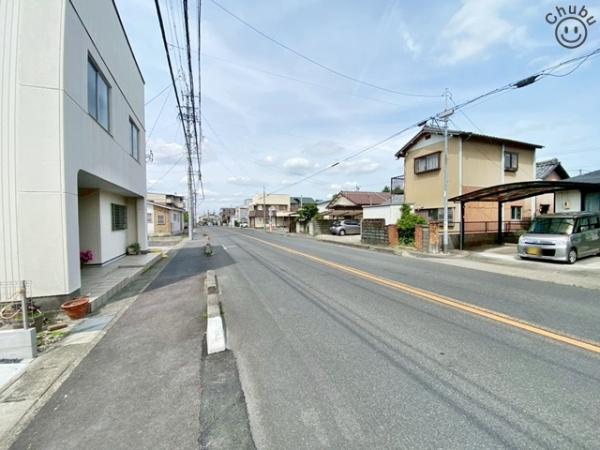 瀬戸市平町新築戸建全1棟