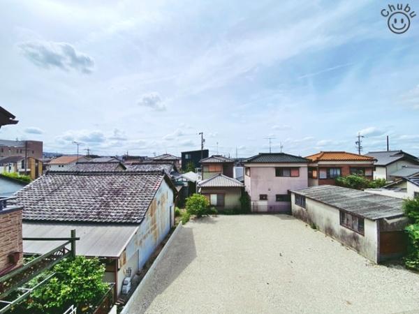 瀬戸市平町新築戸建全1棟