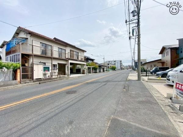 瀬戸市平町新築戸建全1棟