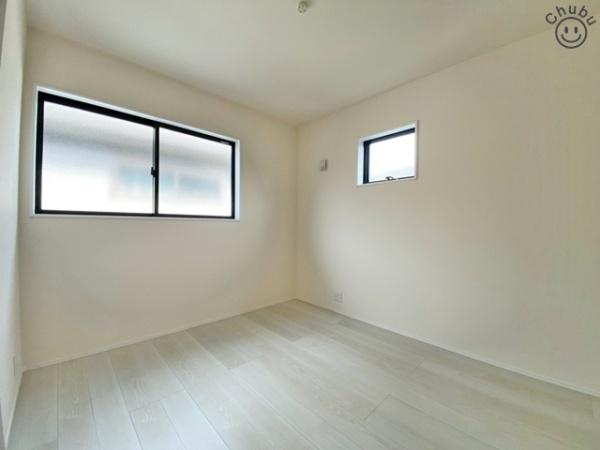 尾張旭市東大久手町新築戸建全2棟1号棟