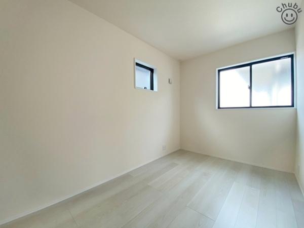 尾張旭市東大久手町新築戸建全2棟1号棟