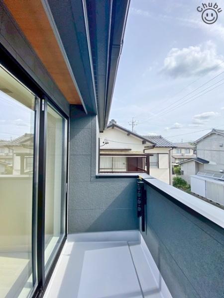 尾張旭市東大久手町新築戸建全2棟1号棟