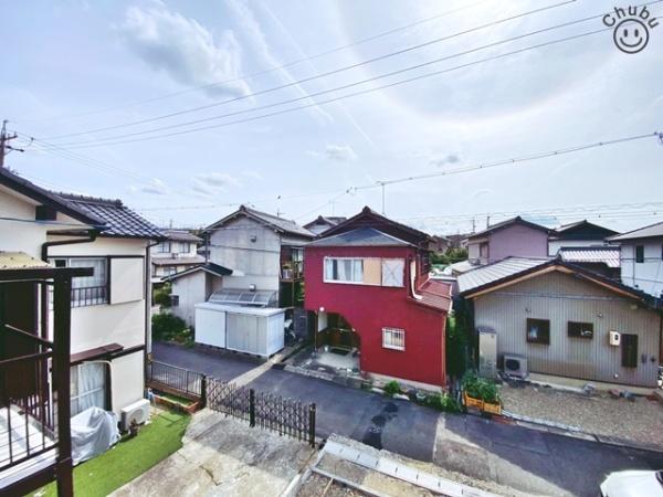 尾張旭市東大久手町新築戸建全2棟1号棟