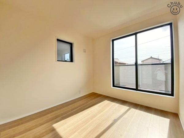 尾張旭市東大久手町新築戸建全2棟2号棟