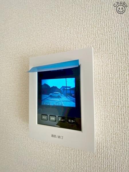 尾張旭市東大久手町新築戸建全2棟2号棟